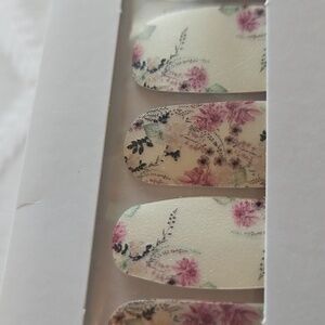 Color Street Flora Good Time